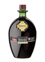 medinet rouge wine 1 litre