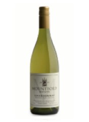 mountford chardonnay  estate