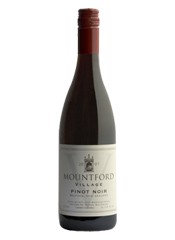 mountford pinot noir  liaison