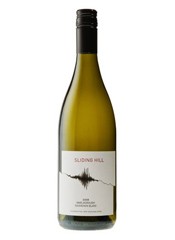 sliding hill sauvignon blanc