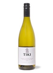 tiki sauvignon blanc  estate