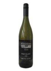 whitestone pinot blanc