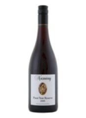 nazaaray pinot noir reserve