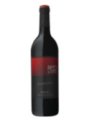 red earth merlot