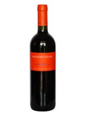 salento rosso negroamaro masserie pisari