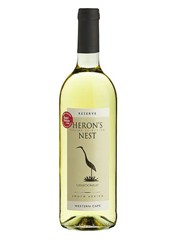 heron's nest chardonnay