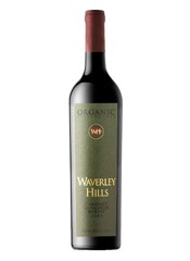 waverley hills cabernet sauvignon merlot