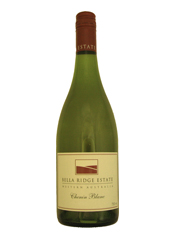 bella ridge chenin blanc