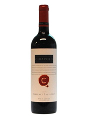 ceravolo cabernet sauvignon