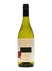 ceravolo chardonnay