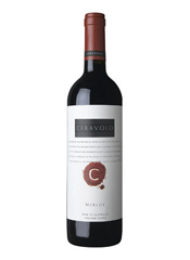 ceravolo merlot