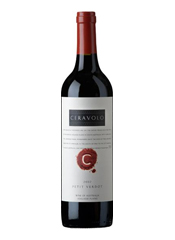 ceravolo petit verdot