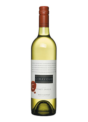 ceravolo pinot grigio