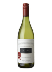 ceravolo sauvignon blanc