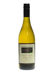 chapman grove chardonnay