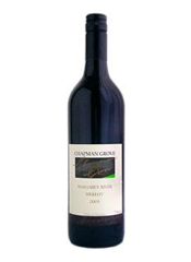 chapman grove merlot