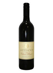 chapman grove atticus cabernet sauvignon