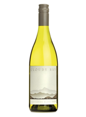 cloudy bay sauvignon blanc  limited edition