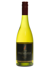 drumsara central otago pinot gris